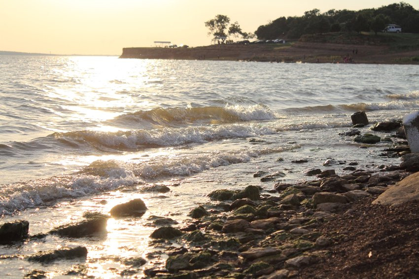 Rockledge Park-葡萄藤必去景点