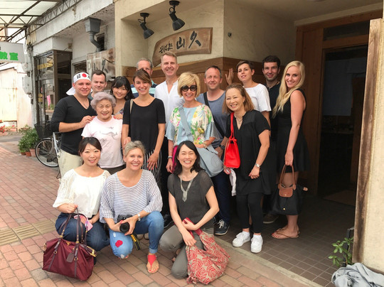 Ozeki Cooking School-关市必去景点