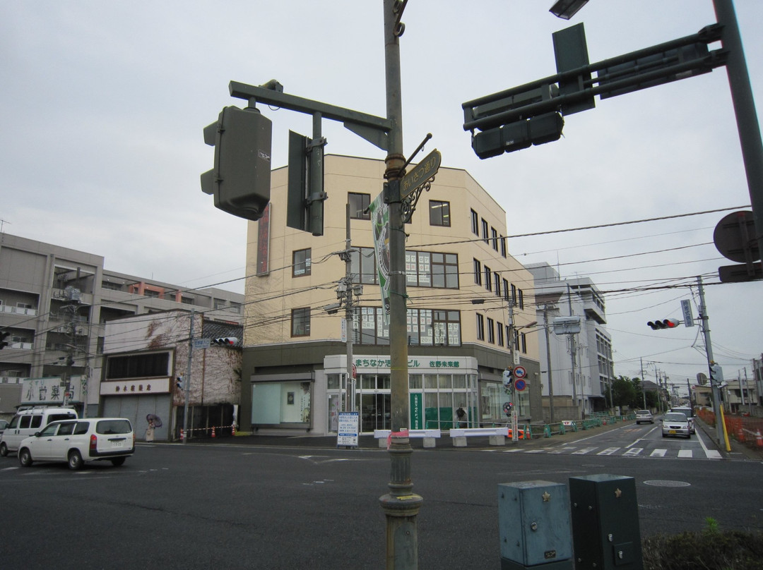 Koichi Tamura Togeikan-佐野市必去景点