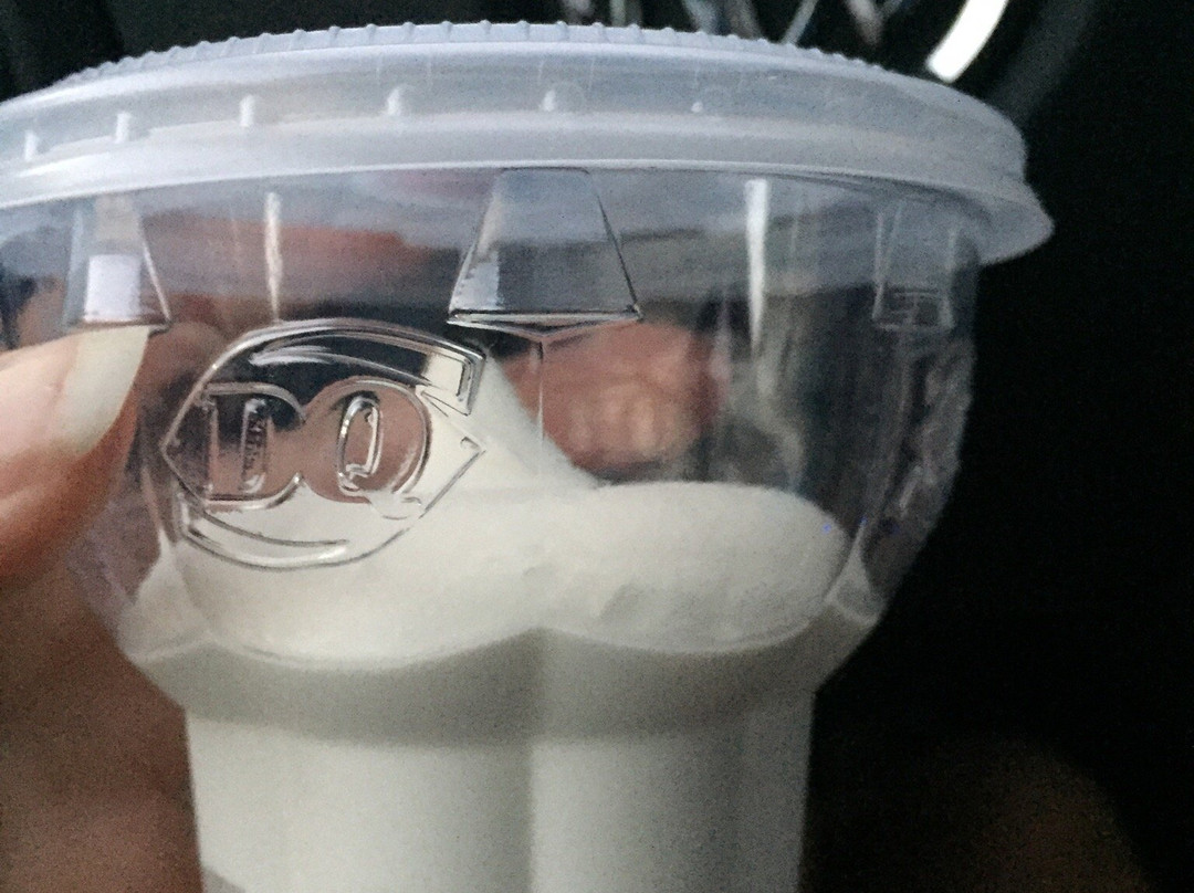 Dairy Queen Grill & Chill