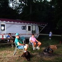 Green Creek旅游攻略图片