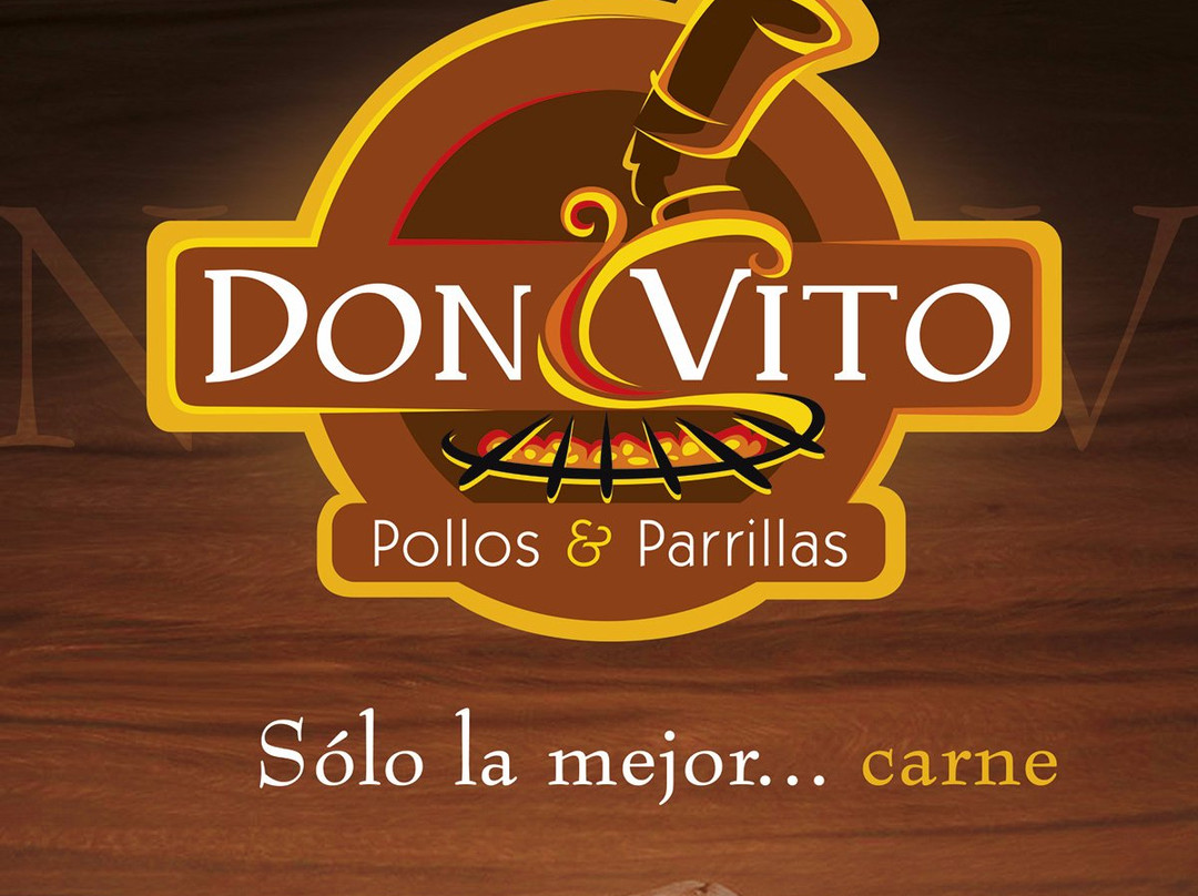 Don Vito Pollos y Parrillas