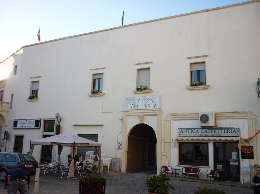 Albergo Vittoria主图