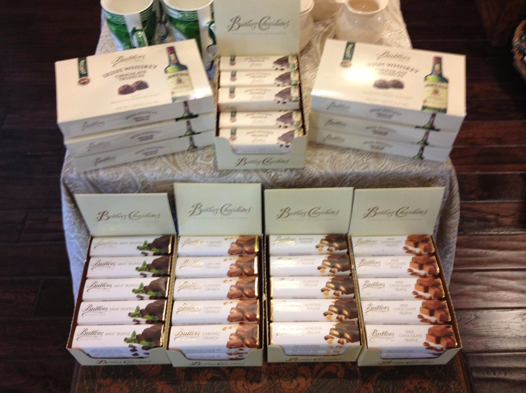 O'Meara's Irish House-Fish Creek必去景点