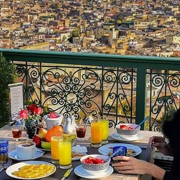 Moroccan Day Tours-卡萨布兰卡必去景点