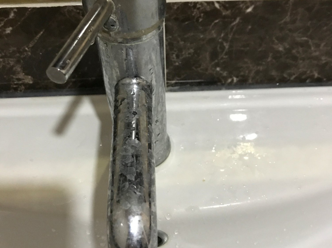 Parlak Resort Otel主图