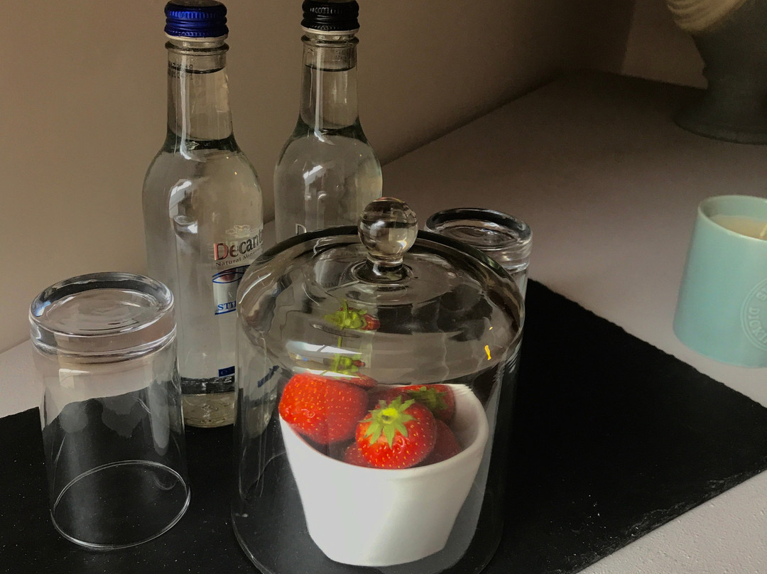 Stanholme Guest House主图