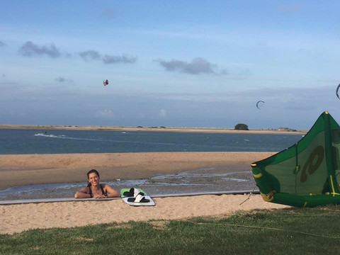 Coco-Knots Kite Lodge主图