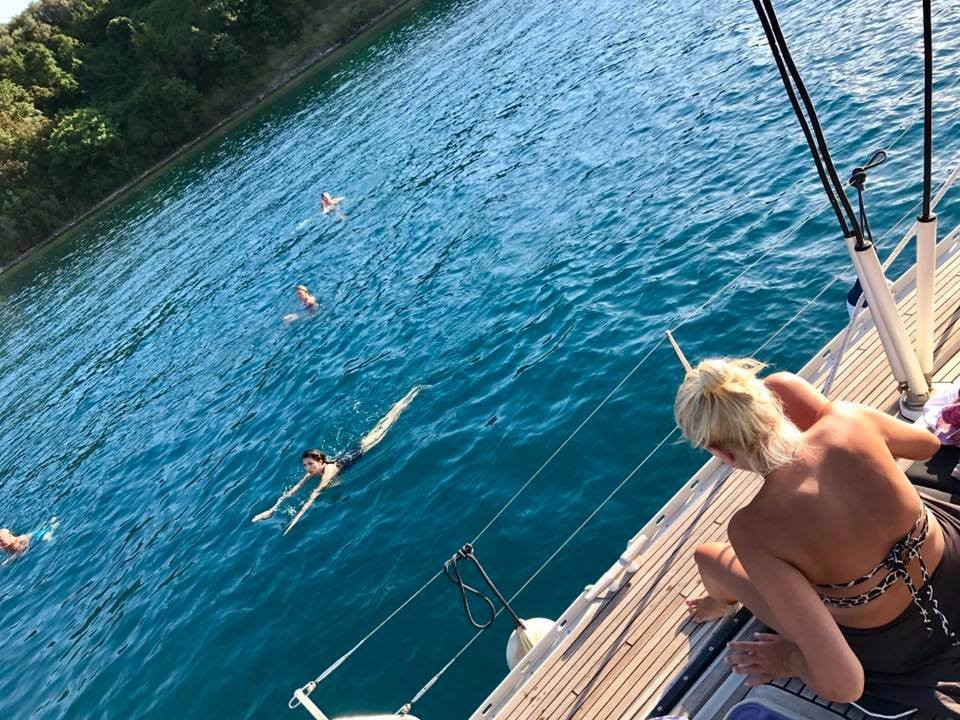 Montenegro Escapes-Prcanj必去景点