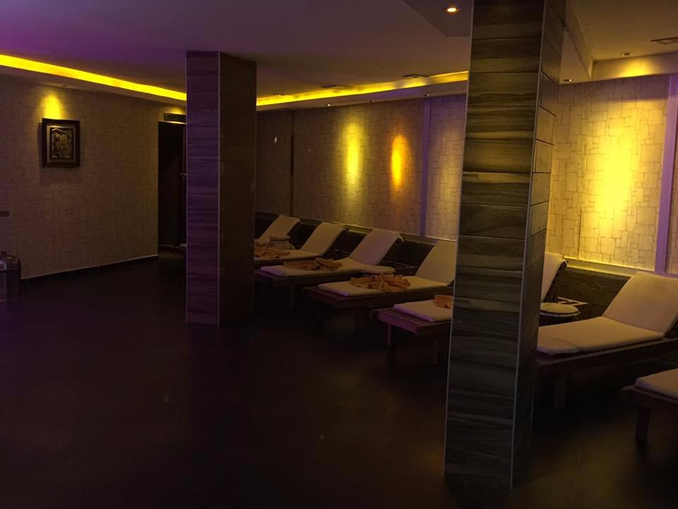 Aqua Jasmine Spa & Hamam景点图片