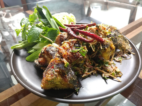 The Never Ending Summer Restaurant主图