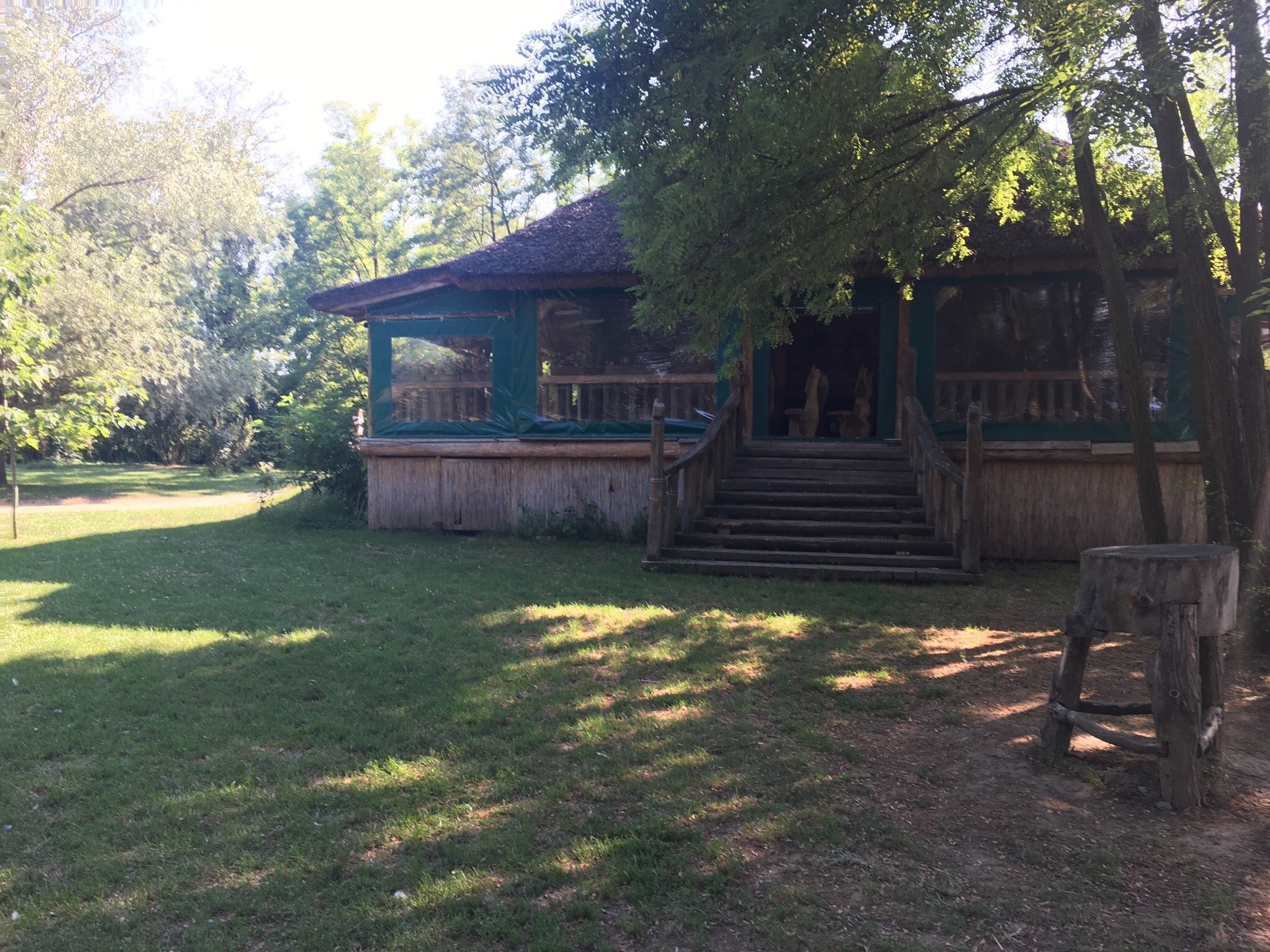 Farm stay Orlov put-官方