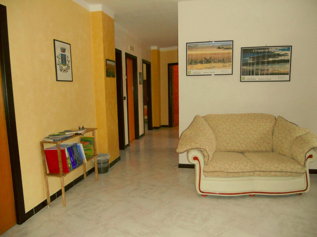 B&B Il Garagnone主图