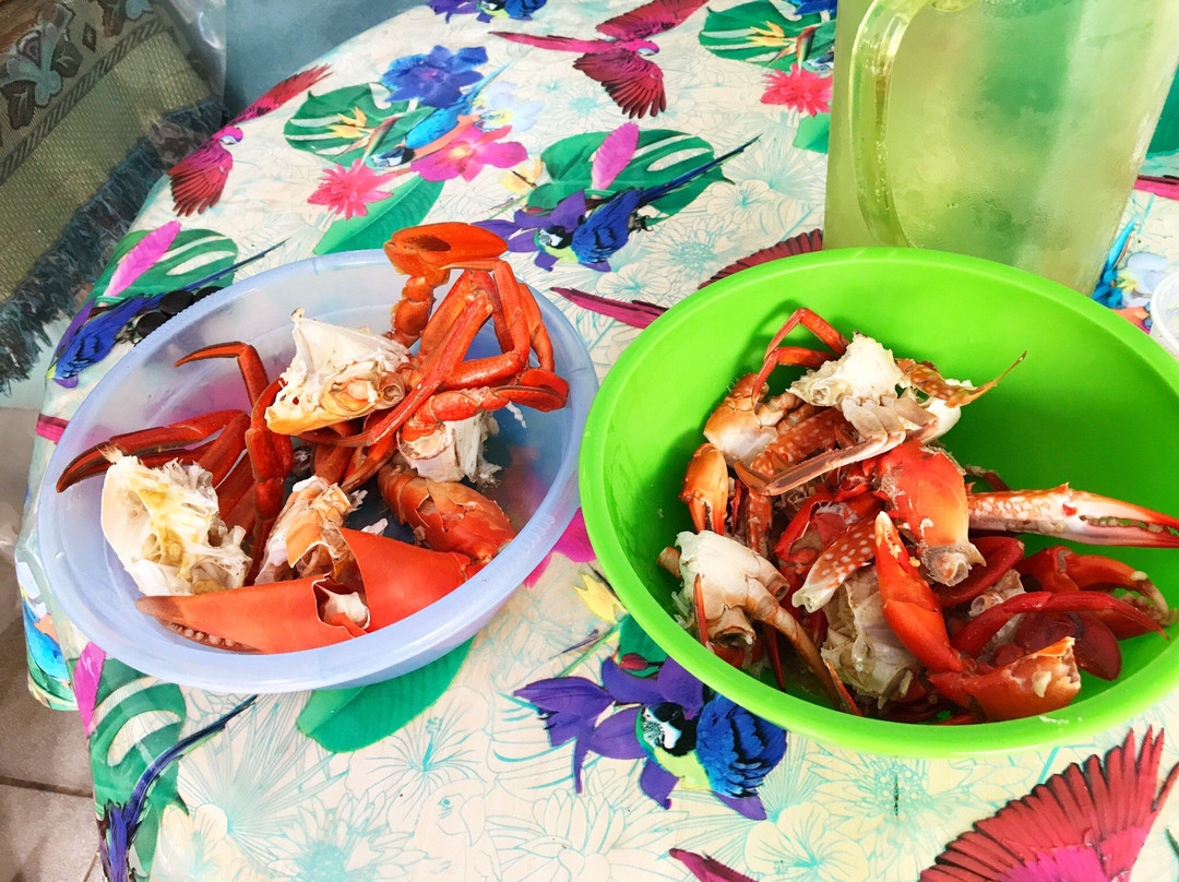 Kuku Yalanji Cultural Habitat Tours-Cooya Beach必去景点