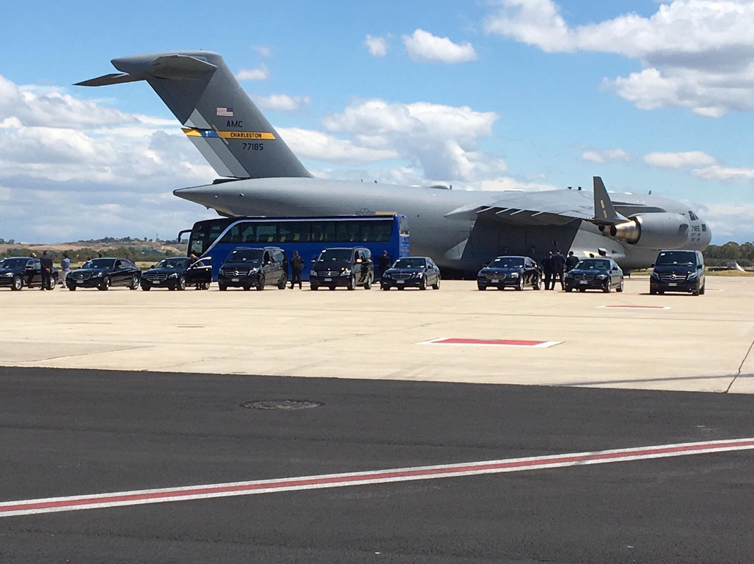 Irmalimousines-罗马必去景点