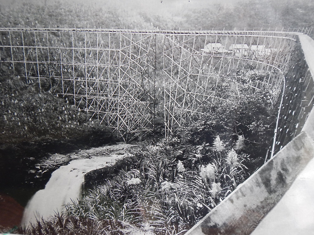 Hawaii Plantation Museum景点图片
