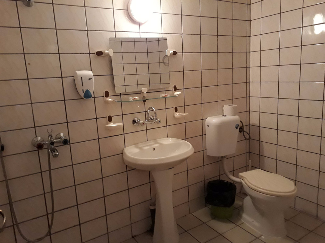 Hotel Tsarev Vrah主图