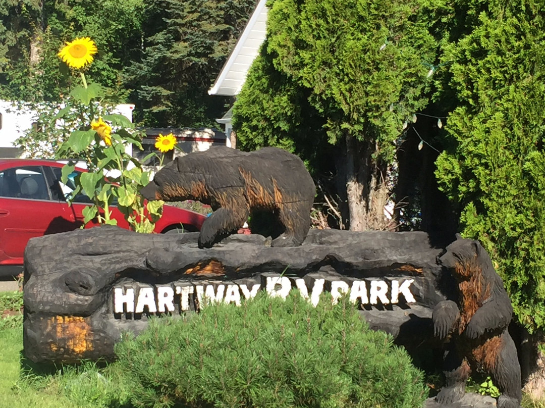 Hartway RV Park