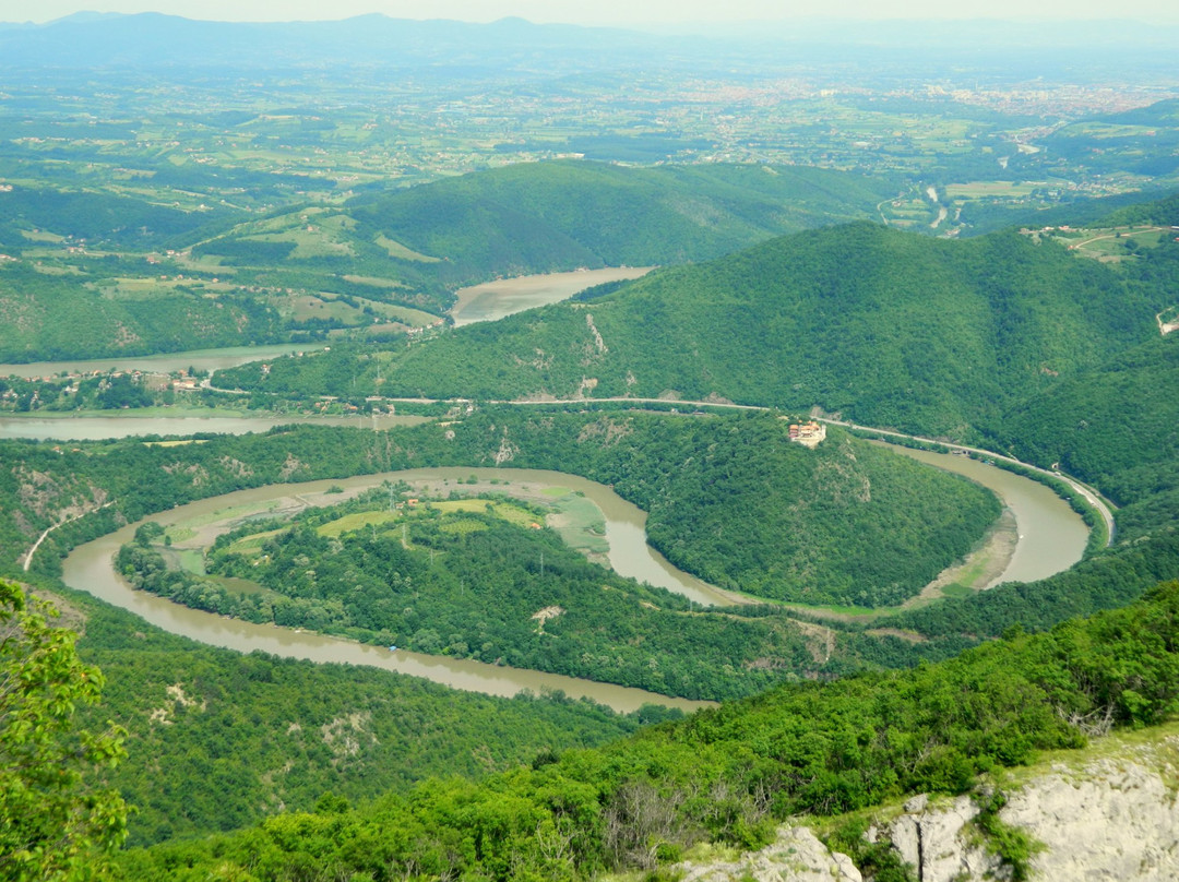 Gornja Toplica旅游攻略图片