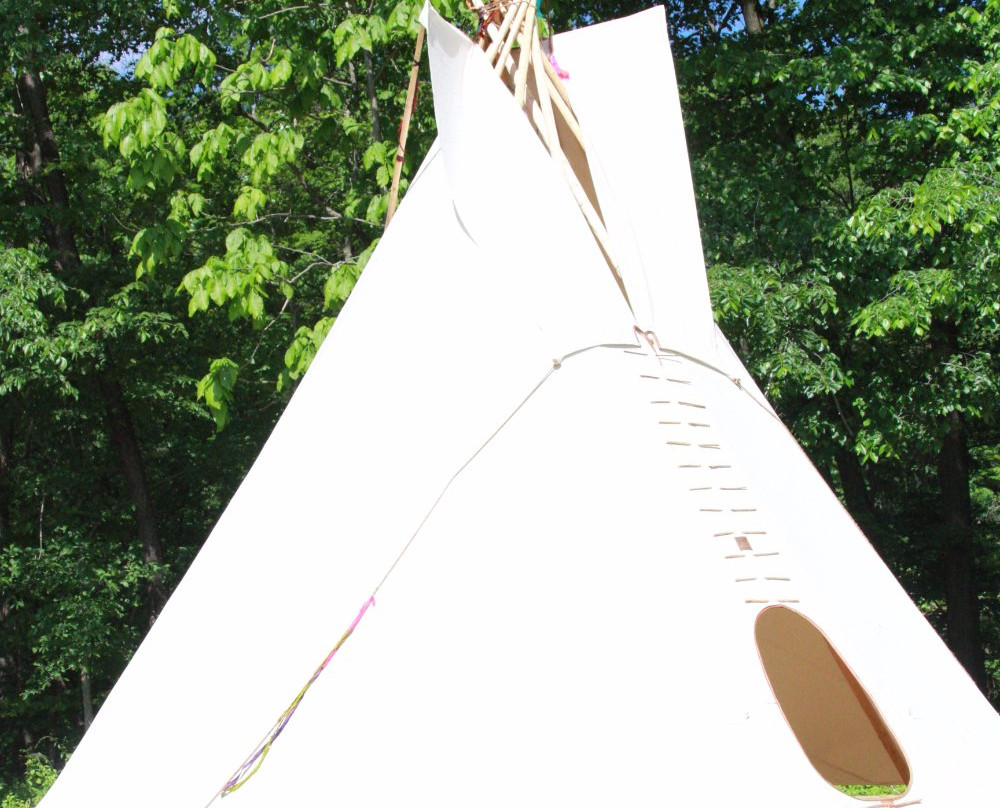 Indian Creek Nature Center-锡达拉皮兹必去景点