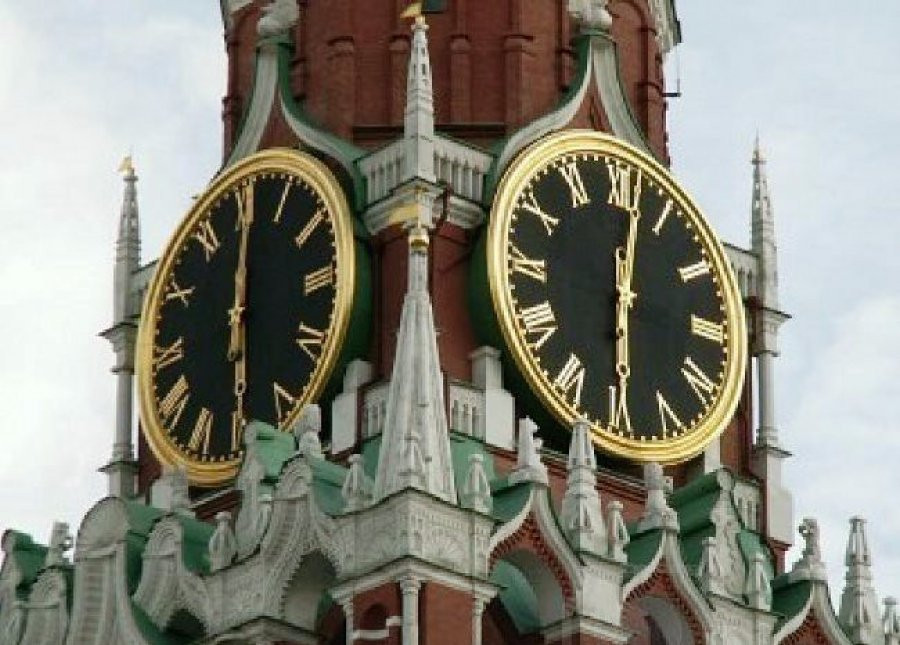 Tour of Moscow - Day Tours景点图片