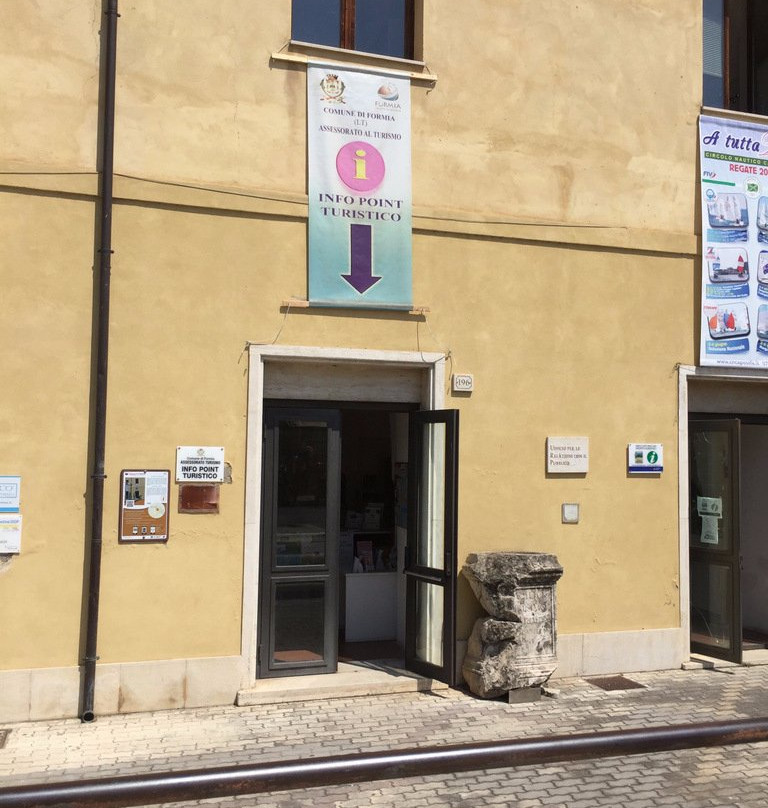 Ufficio Turistico Città di Formia