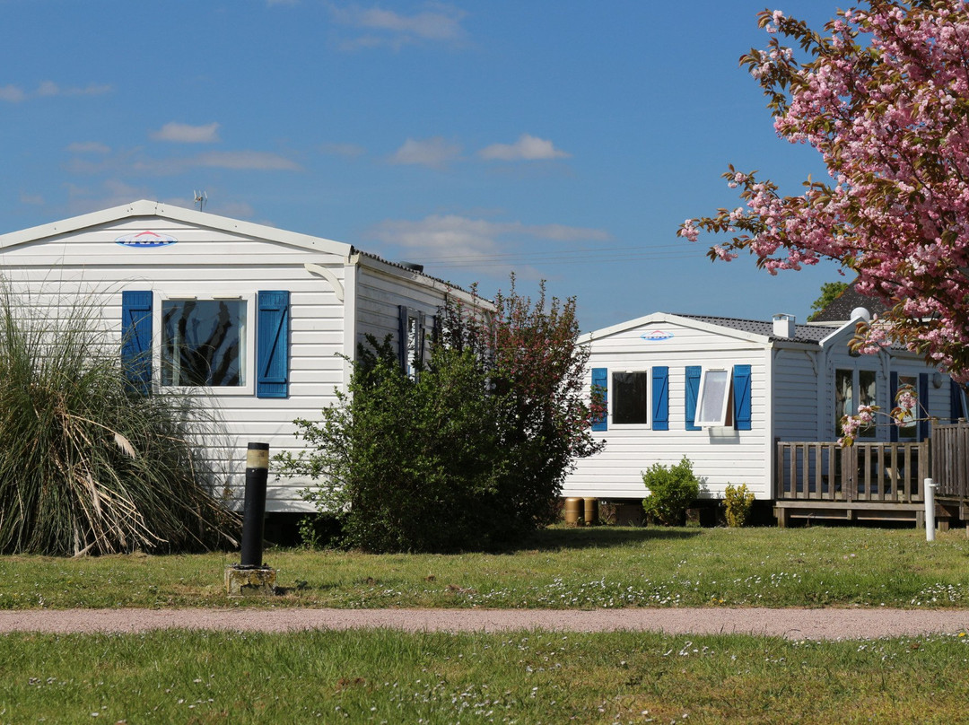 Camping Ariane