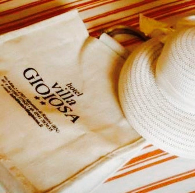 Hotel Villa Gioiosa