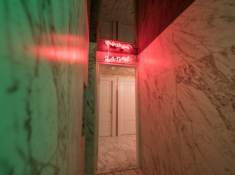 Le Bambole-哥本哈根必去景点