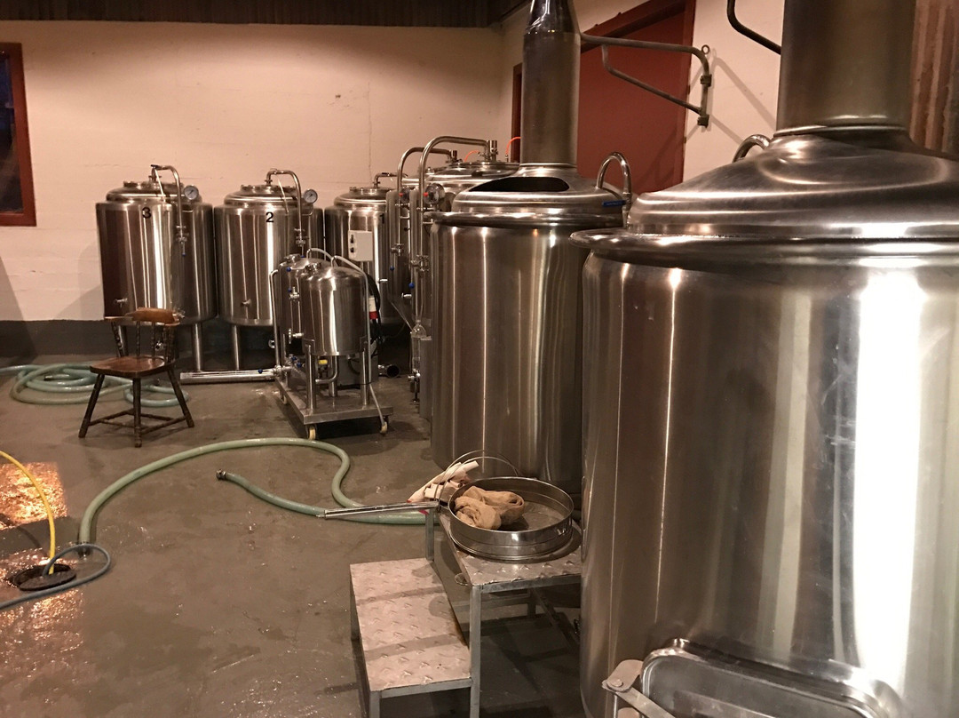 Beljandi-Breiddalsvik必去景点