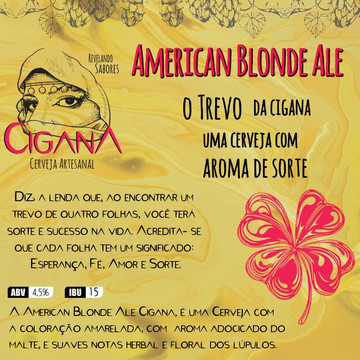 Cerveja Cigana-Jaboticabal必去景点