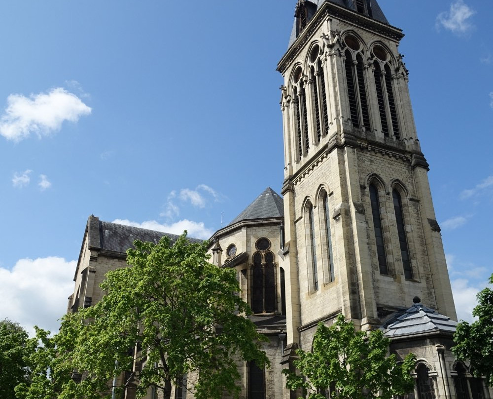 Notre-Dame-de-Boisset旅游攻略图片