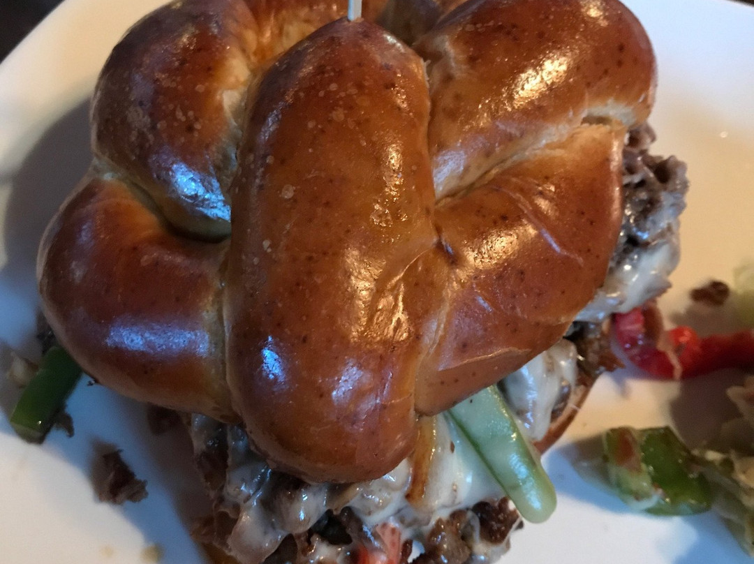 Porters House Of Draft