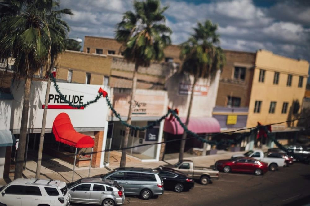 The Prelude Songwriters Club-Harlingen必去景点