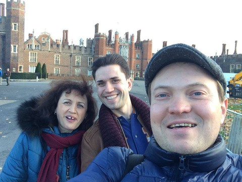 VipLondonTour 伦敦游-伦敦必去景点