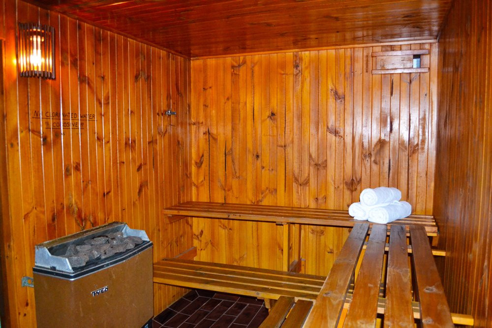 Koki Alpine Resort主图