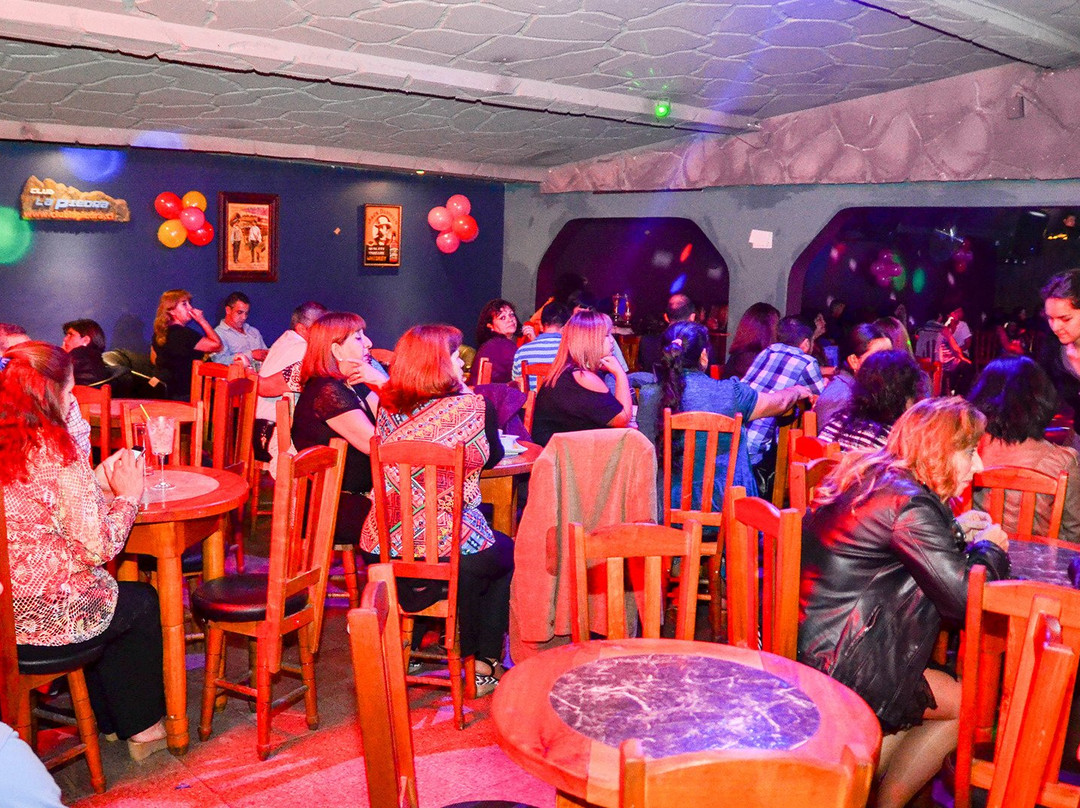 Club la Piedra-奇廉必去景点