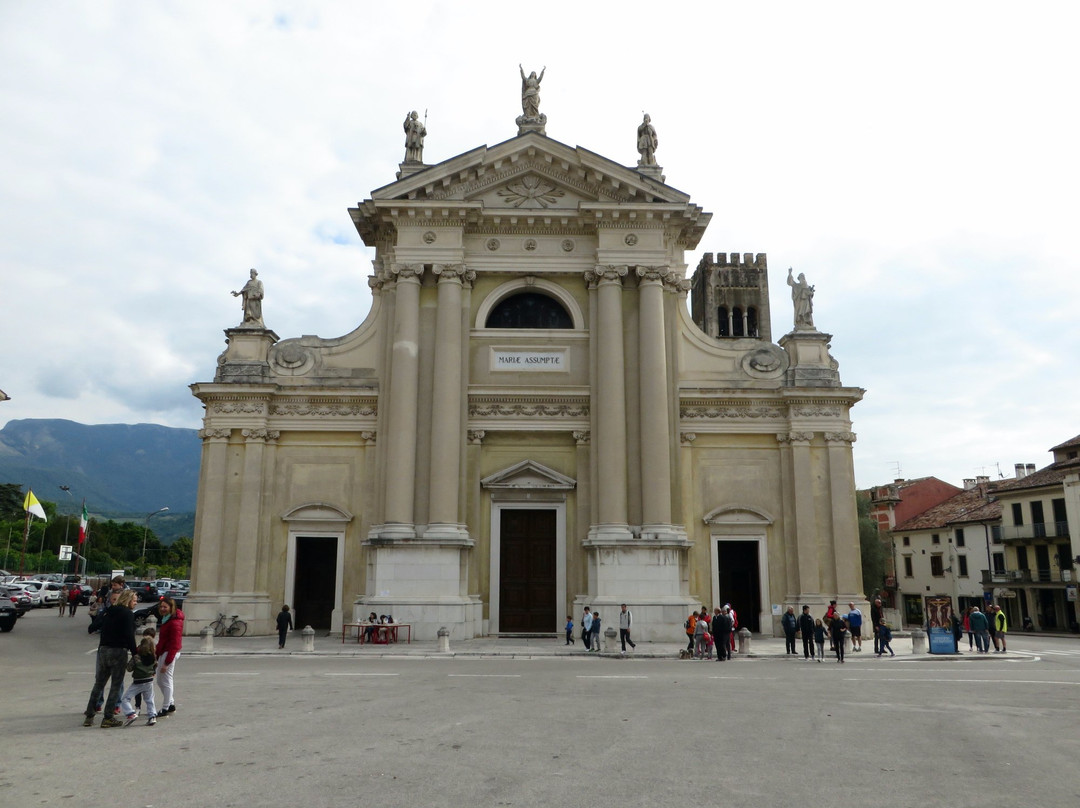 Santa Maria Assunta nella Chiesa Cattedrale景点图片