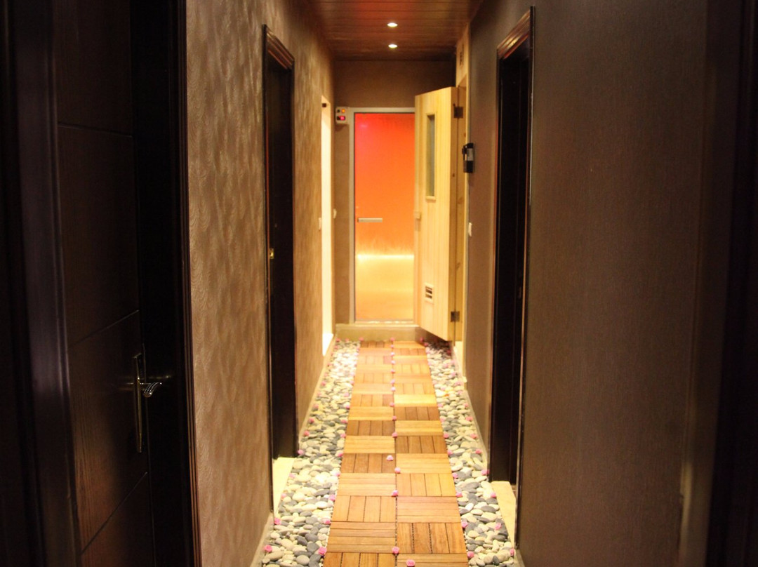 Davine Beauty and Spa-贝鲁特必去景点