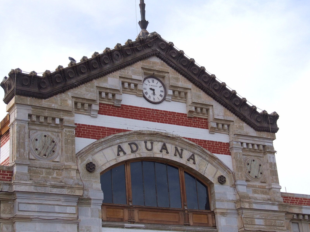 Casa de la Cultura de Arica景点图片