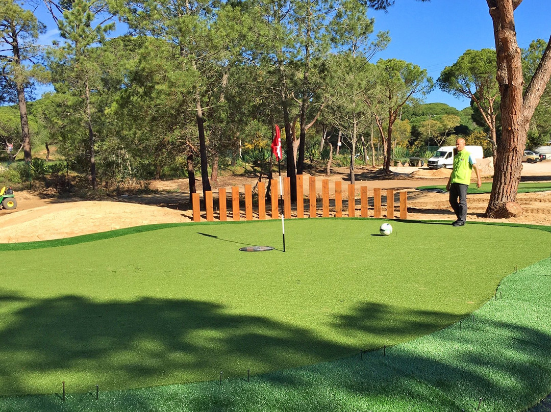 Algarve Tennis and Fitness Club景点图片
