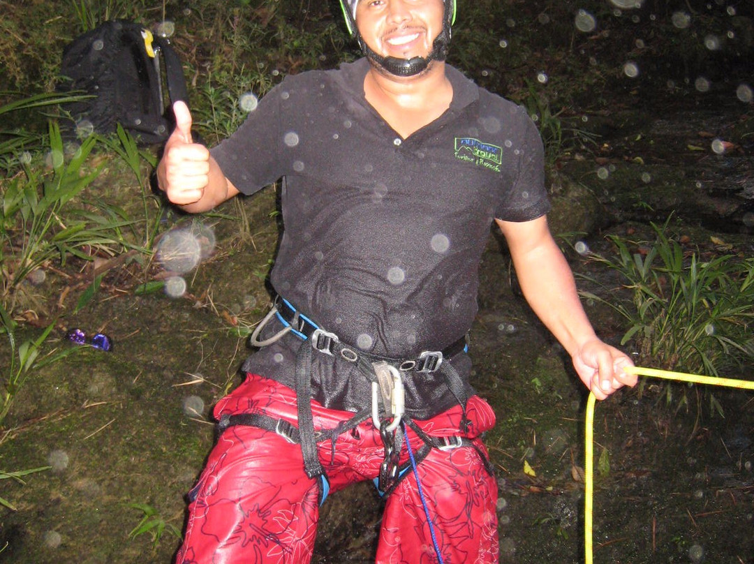 Outdoor Travel-Duitama必去景点