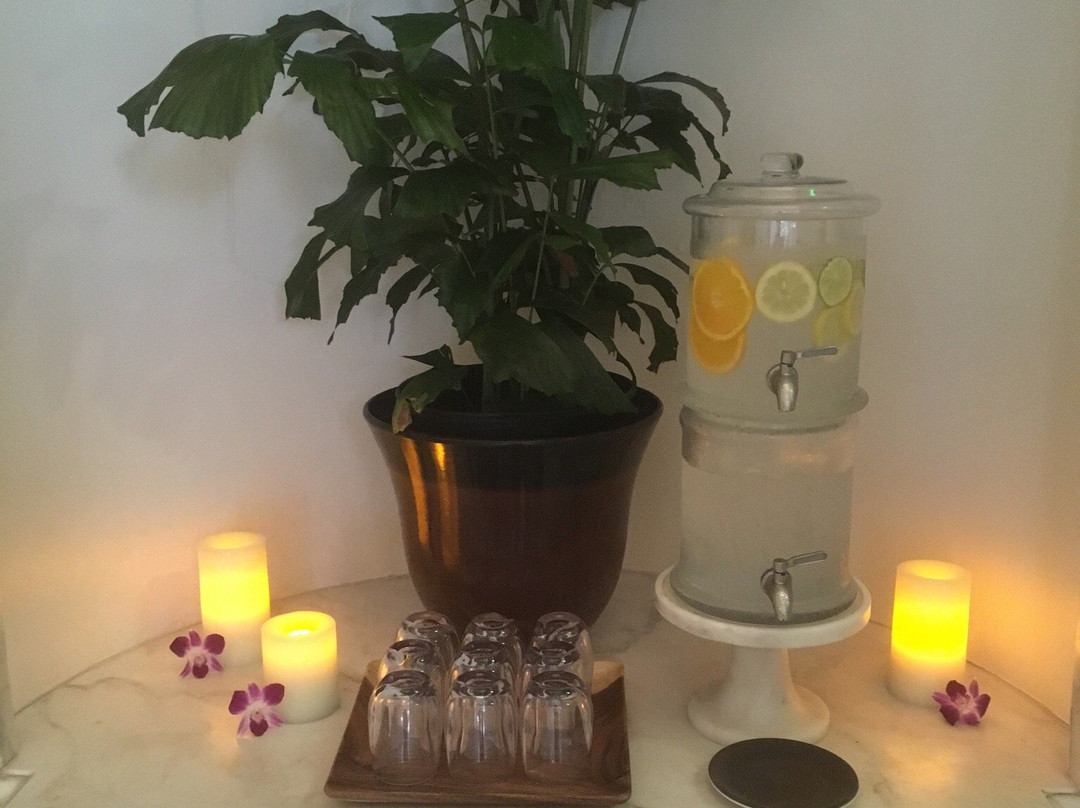 艾海兰尼水疗中心-考普雷必去景点