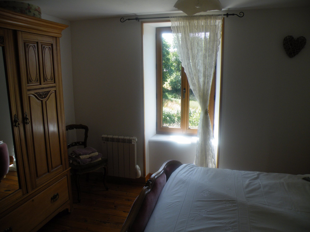 Ferme du Tilleul主图