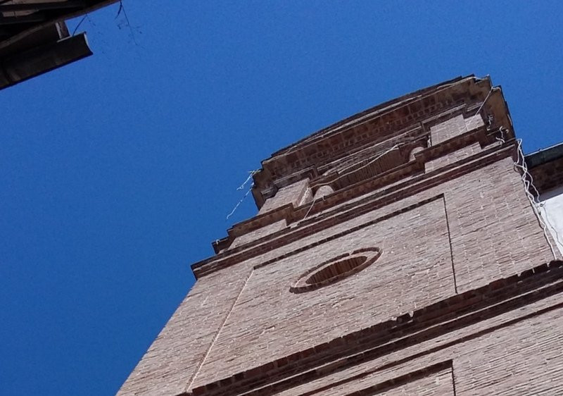 Chiesa di Santa Maria degli Angeli景点图片