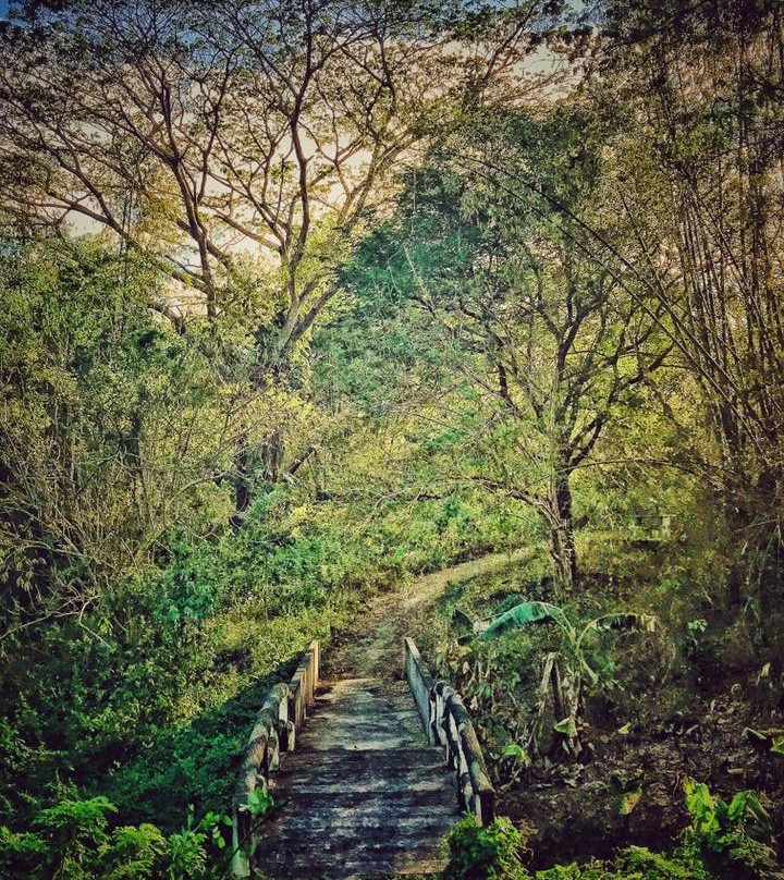 Bonifacio Shrine-甲米地必去景点