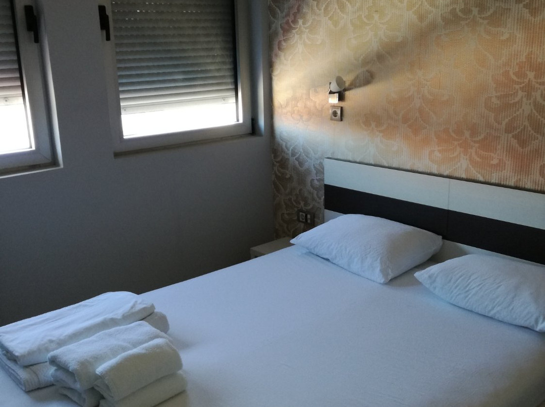Silver House Hostel