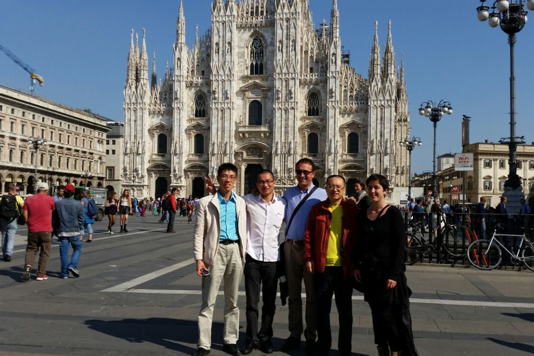 Across Tuscany景点图片