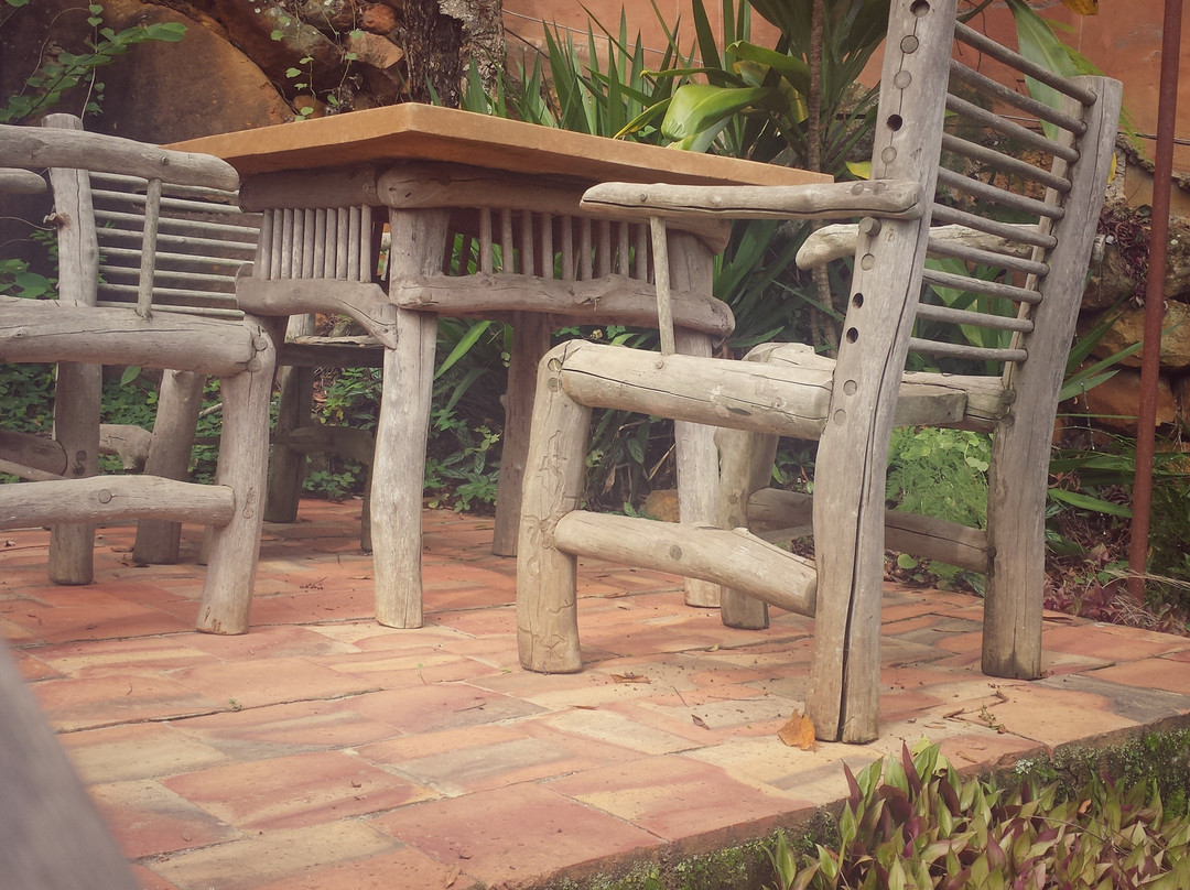 Casa de Huespedes El Cogollo B&B主图