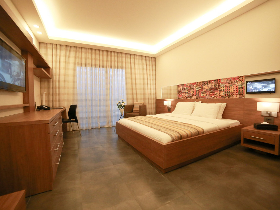 Urban Central Suites Beirut